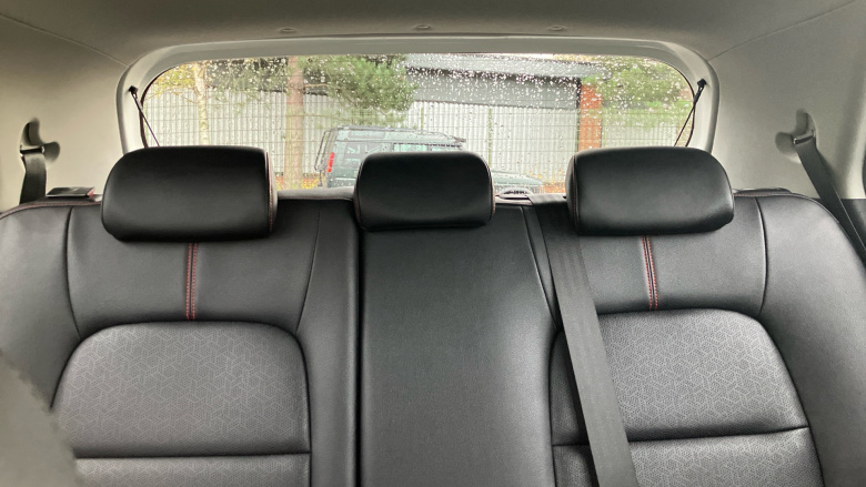 Kia Picanto 1.25 GT-line S 5dr Petrol Hatchback